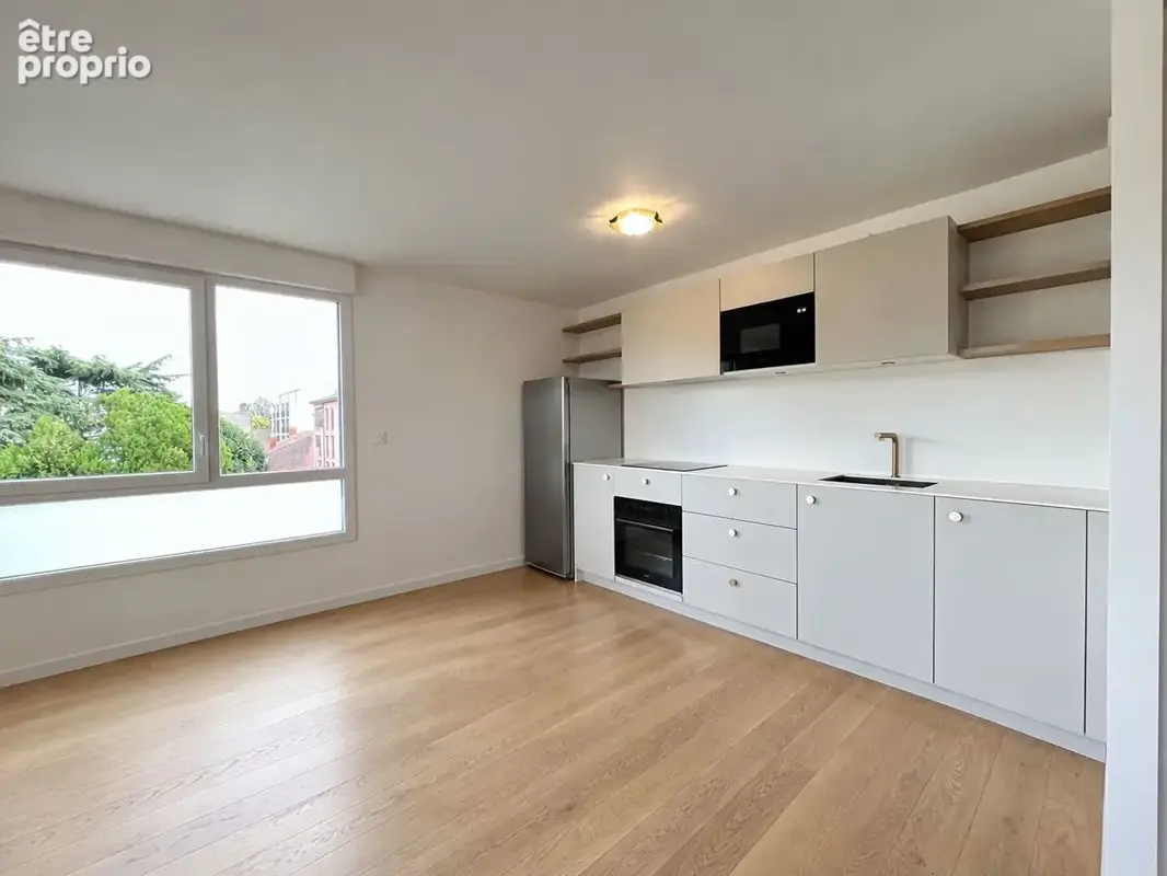 Appartement de prestige 4 pièces à vendre à Toulouse - Pont des Demoiselles - Saint-Exupéry - photo 6