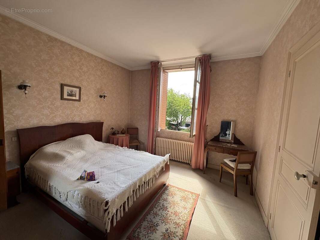 Maison 95 m² à Niort  - photo 6