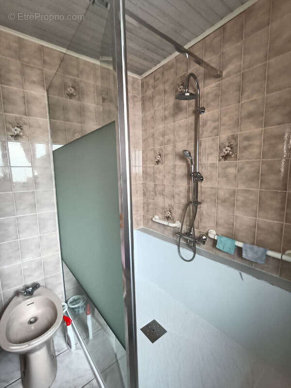 Maison semi mitoyenne 5 pièces 111 m² - photo 6