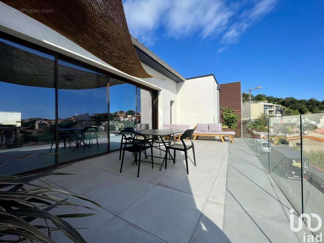 Photo 4 - Maison à PORT-VENDRES