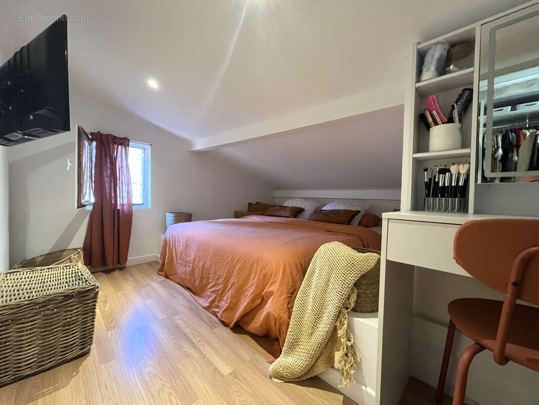 Appartement à BEAUCAIRE