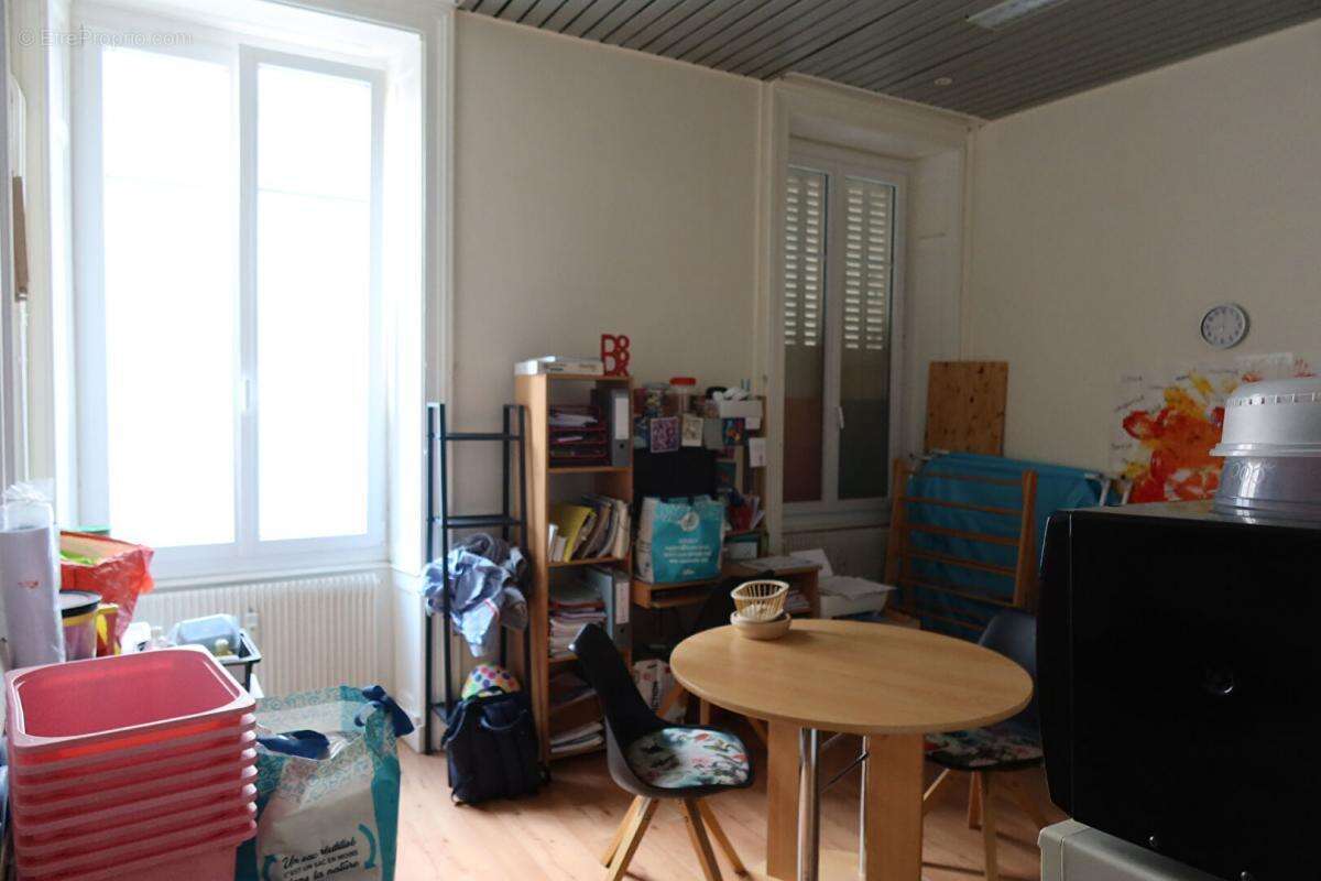 Commerce à BESANCON