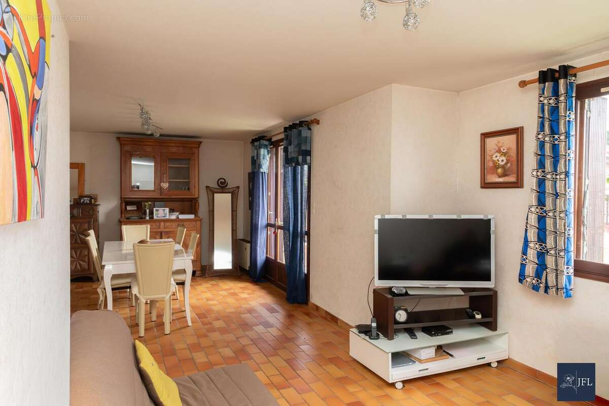 n°9 - Maison à MONT-DE-MARSAN