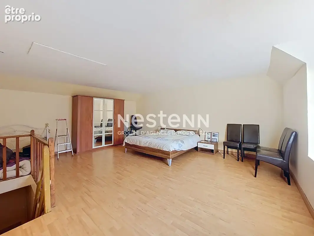 Maison Pussay 4 pièce(s) 139.12 m2 - photo 9