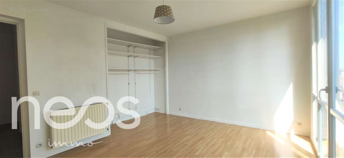 Appartement à LE PERREUX-SUR-MARNE