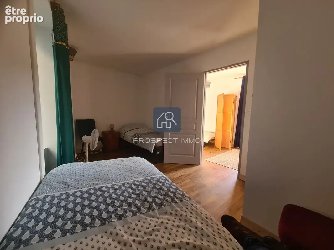 Gîte 5 chambres avec locaux commerciaux à Estaing - photo 12