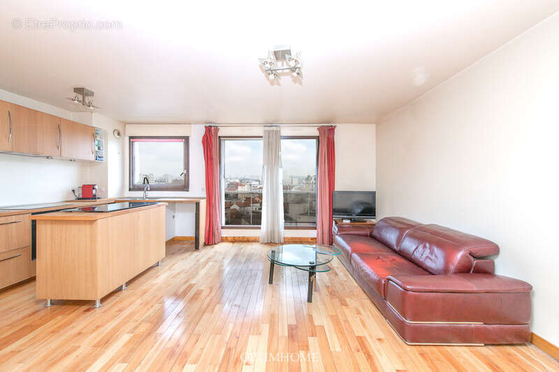 Appartement à VANVES