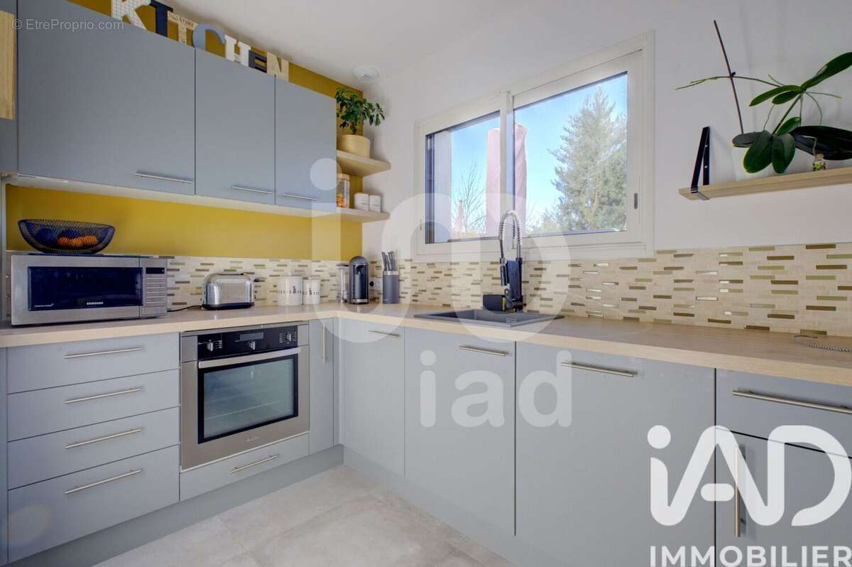 Photo 5 - Maison à TOURRETTES