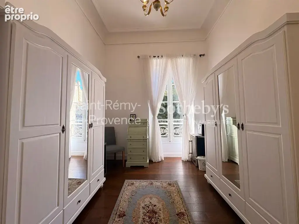 Appartement rénové avec terrasse et garage - photo 13