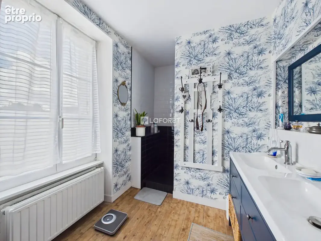 Maison PLOMODIERN 5 pièce(s) 142 m2 - photo 8
