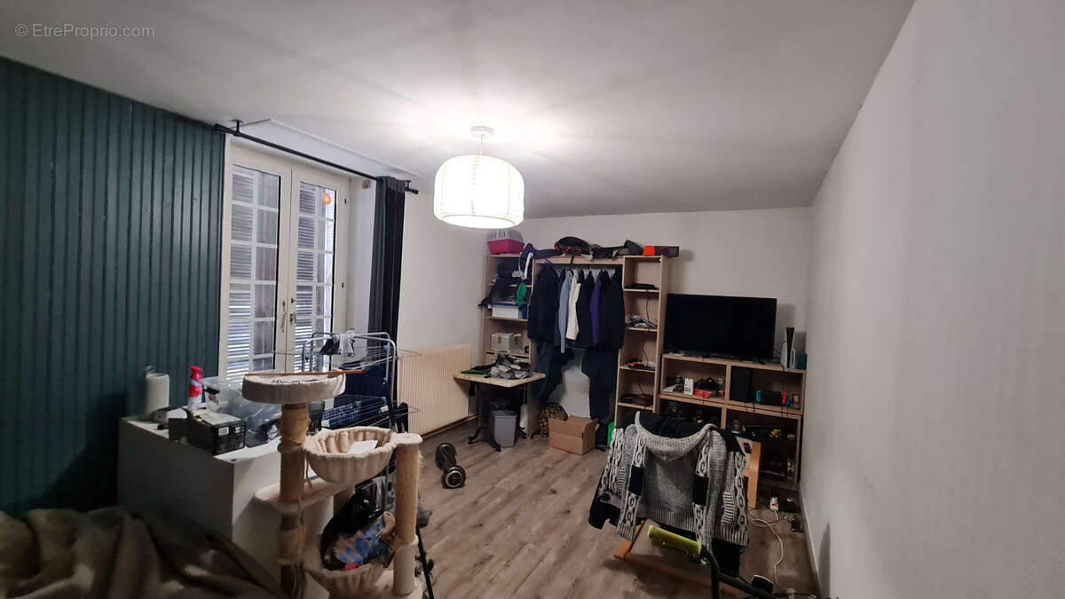 Appartement à LA FERTE-BERNARD