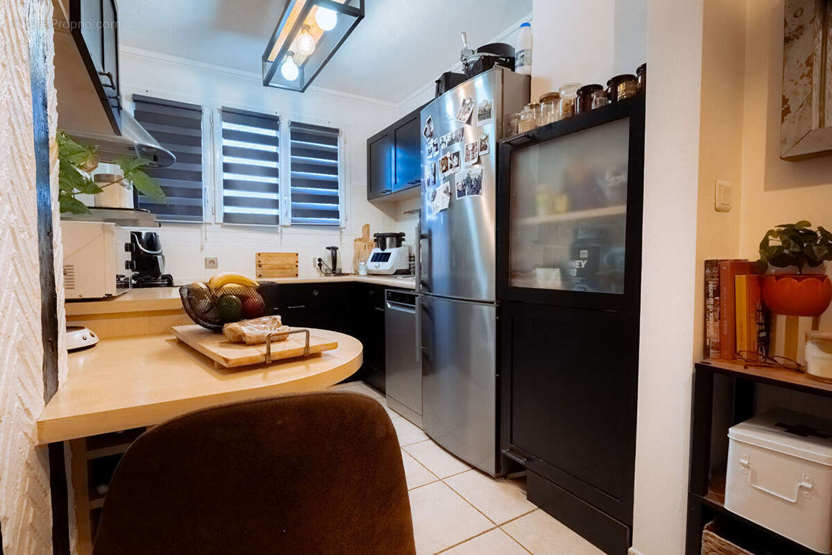 Appartement à ANGERS