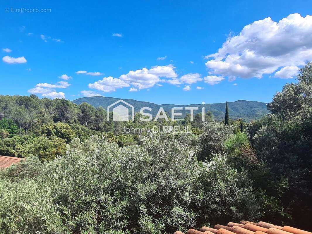 Photo 2 - Maison à PIGNANS