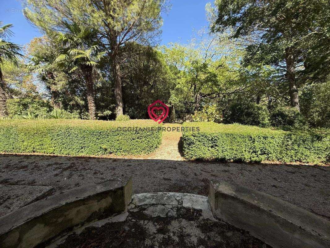 Maison à CASTELNAUDARY