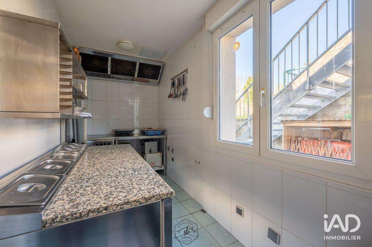 Photo 9 - Commerce à GANDRANGE