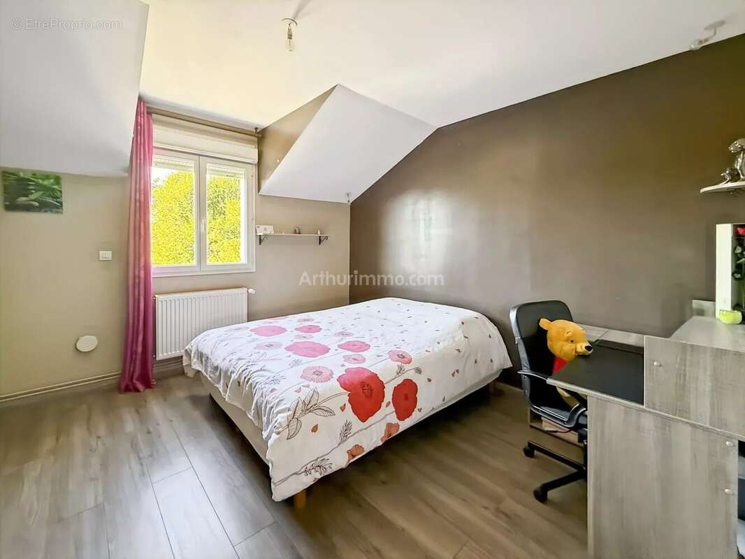 Maison individuelle + sous sol - photo 10