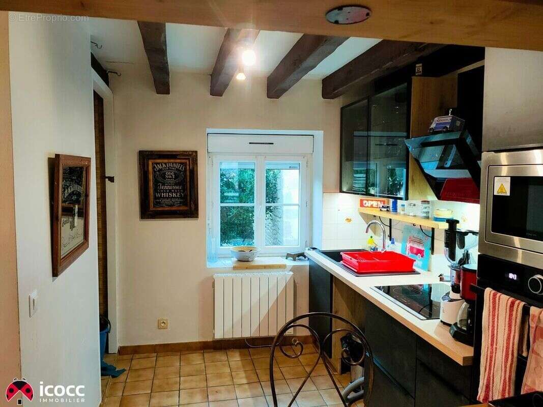 Appartement 71 m² à Lucon  - photo 2