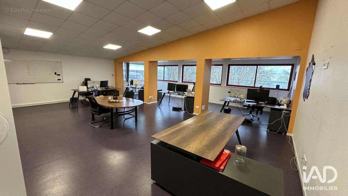 Photo 8 - Commerce à SAINT-MEMMIE