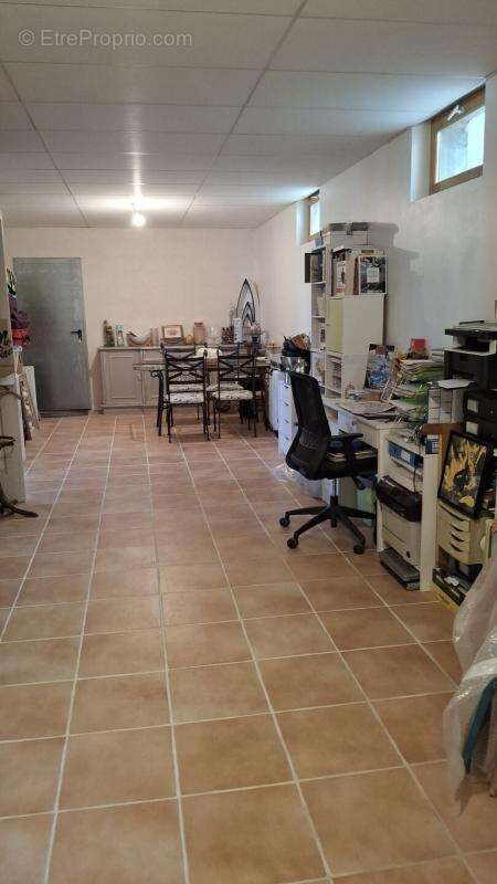 Jolie maison au calme - photo 11