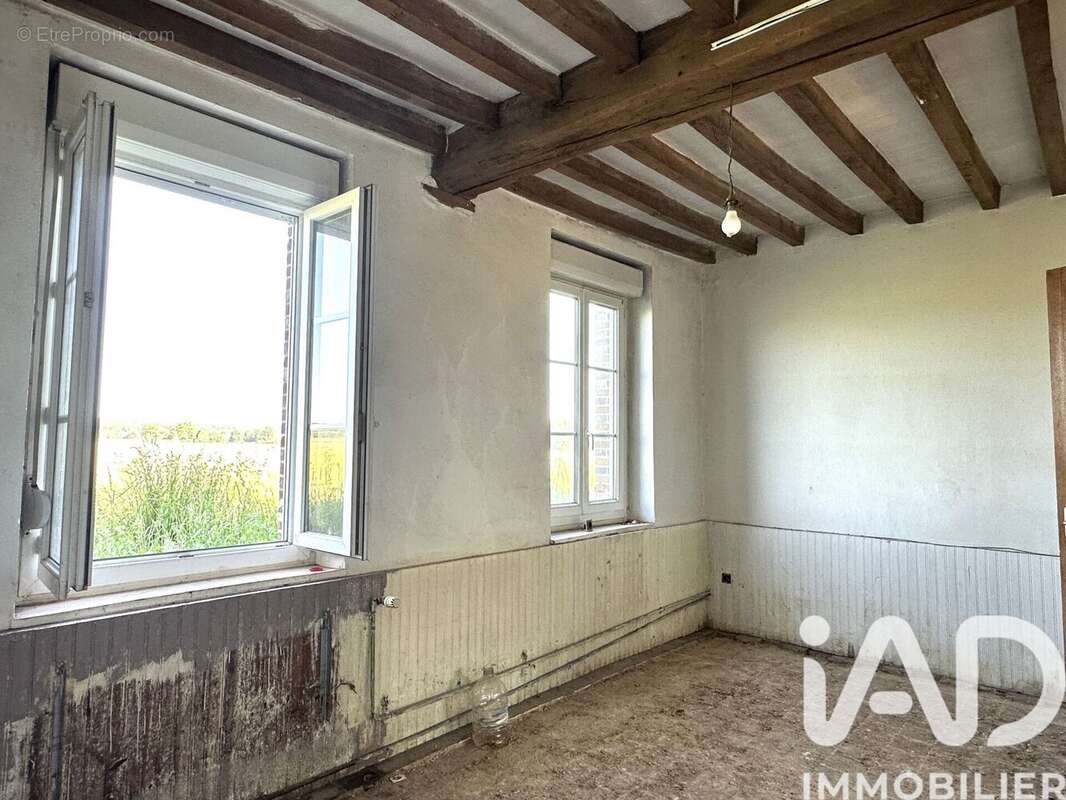 Photo 6 - Maison à CHESSY-LES-PRES