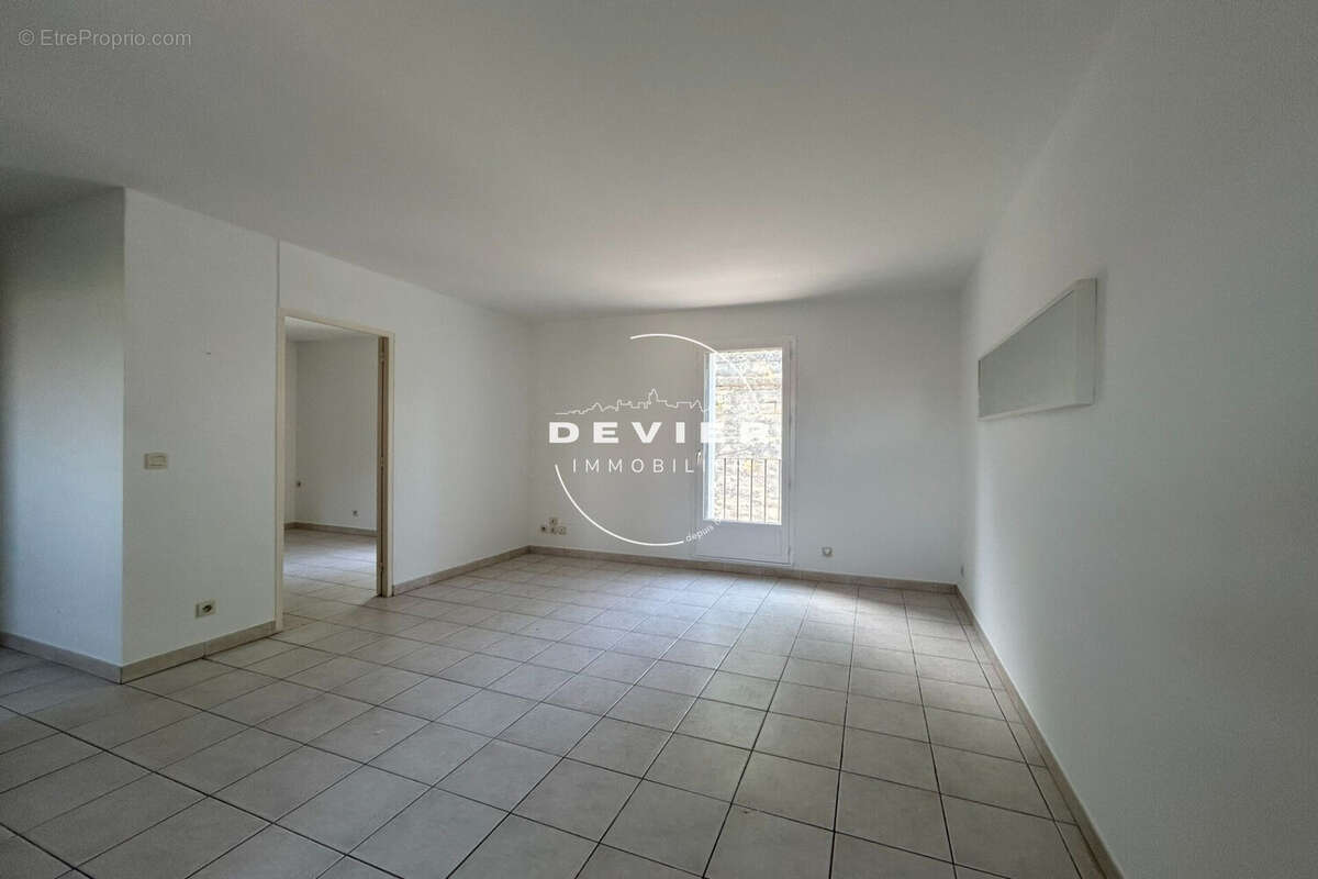 Appartement 39 m² à Montpellier  - photo 2