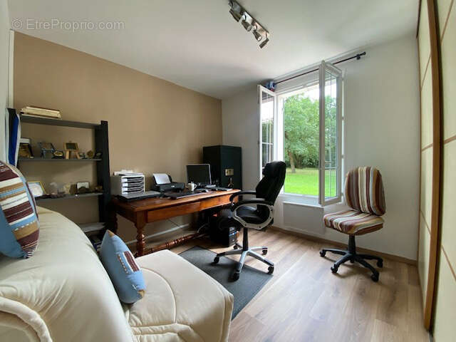 Maison à DOLUS-D&#039;OLERON