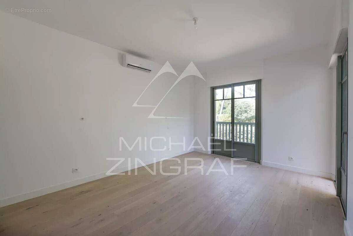 Appartement à LE BOUSCAT