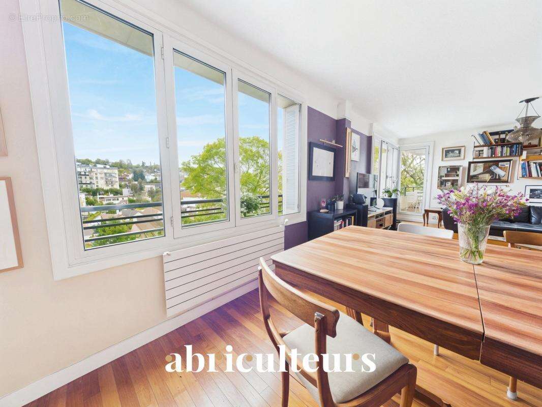 Appartement à SEVRES