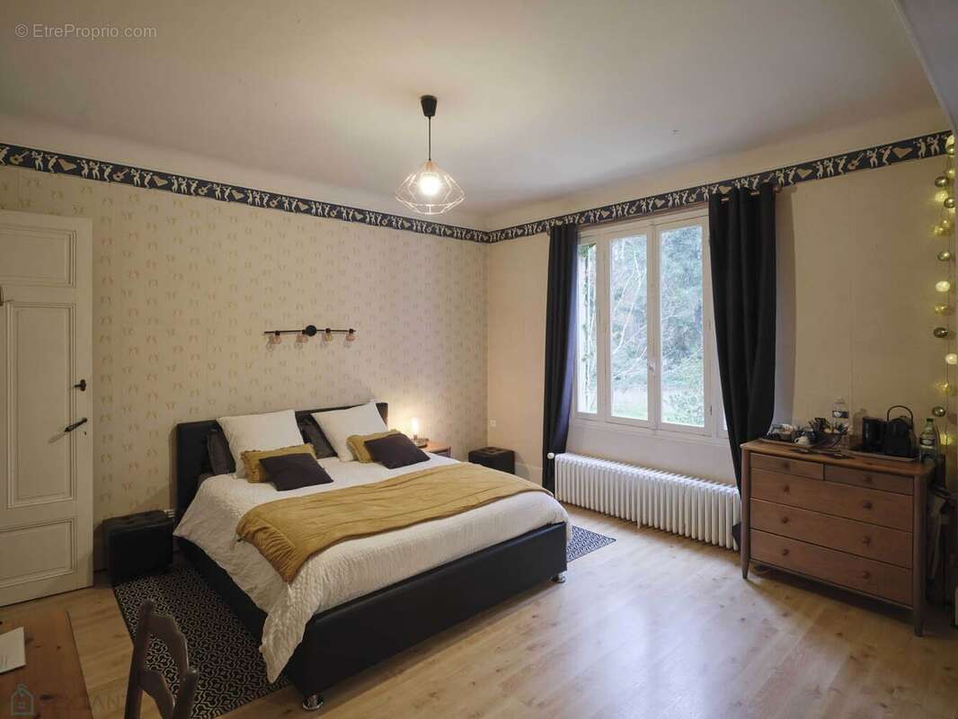 Maison à BARBIZON