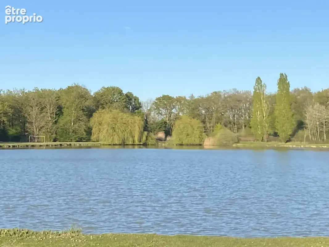 Bazoches-sur-le-betz - photo 6