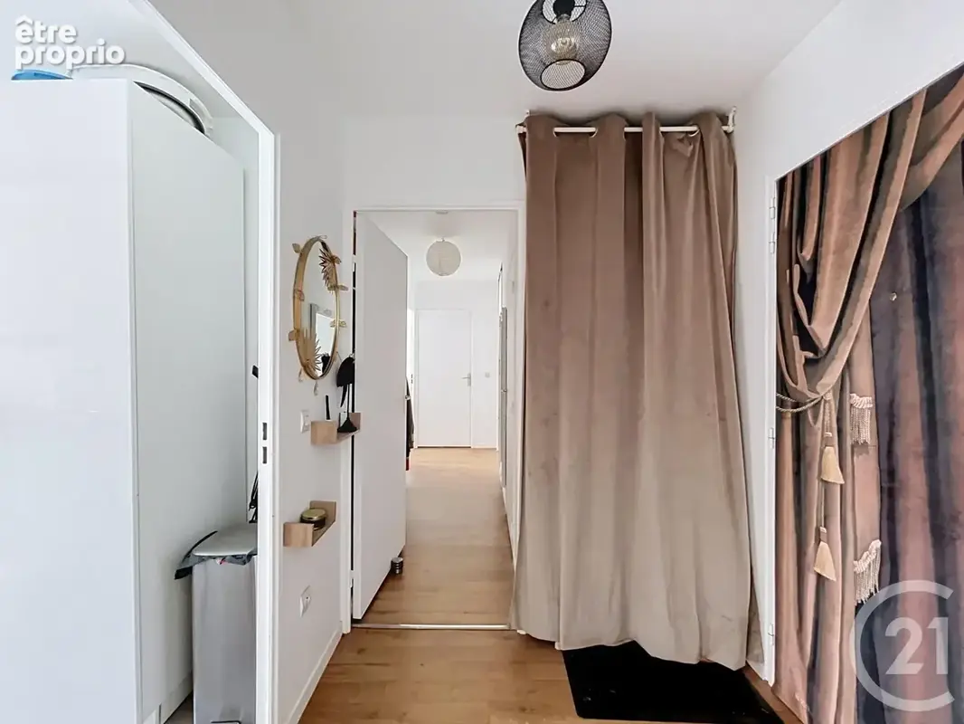 Appartement 65 m² à Dammarie-Les-Lys  - photo 5