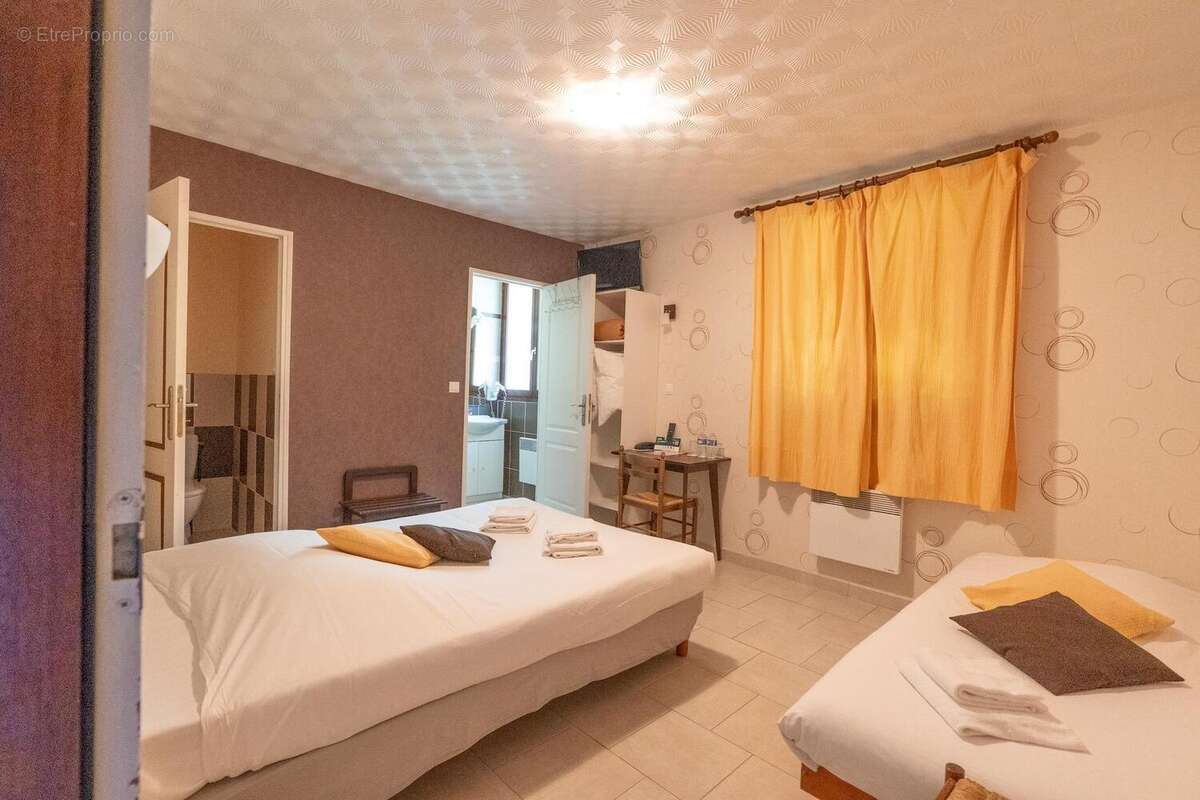 Photo 7 - Appartement à DIENVILLE