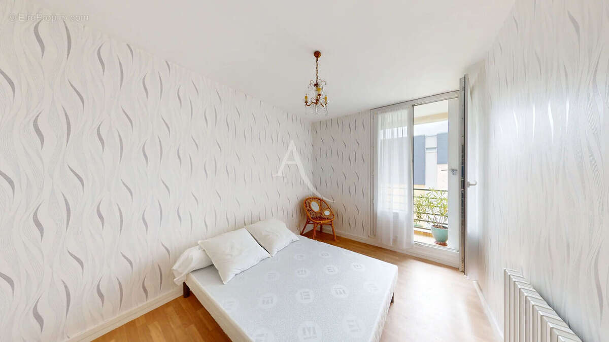 Appartement Alfortville 5 pièce(s) 72 m2 - CAVE - photo 9