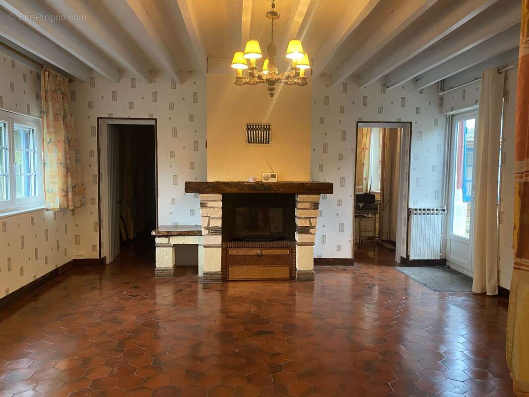 Photo 7 - Maison à EVREUX