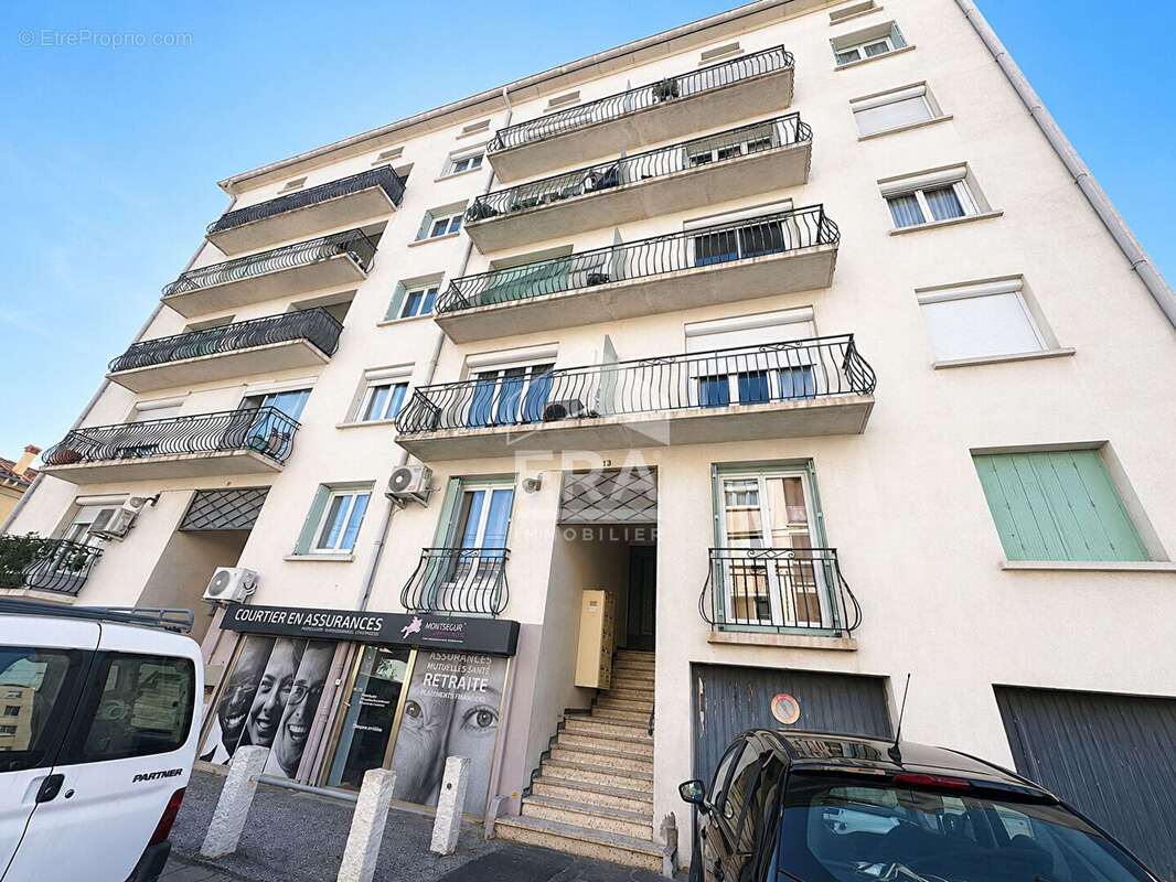 Appartement à PERPIGNAN