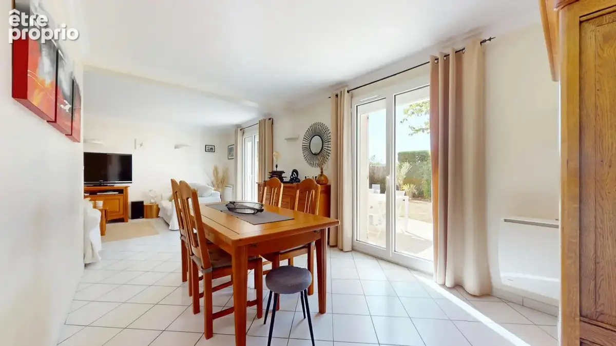 Maison 6 pièces 127 m² à vendre à Chennevieres-Sur-Marne (94430) - photo 5