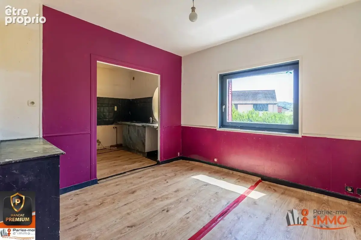 Maison à vendre Thizy-les-Bourgs - photo 5