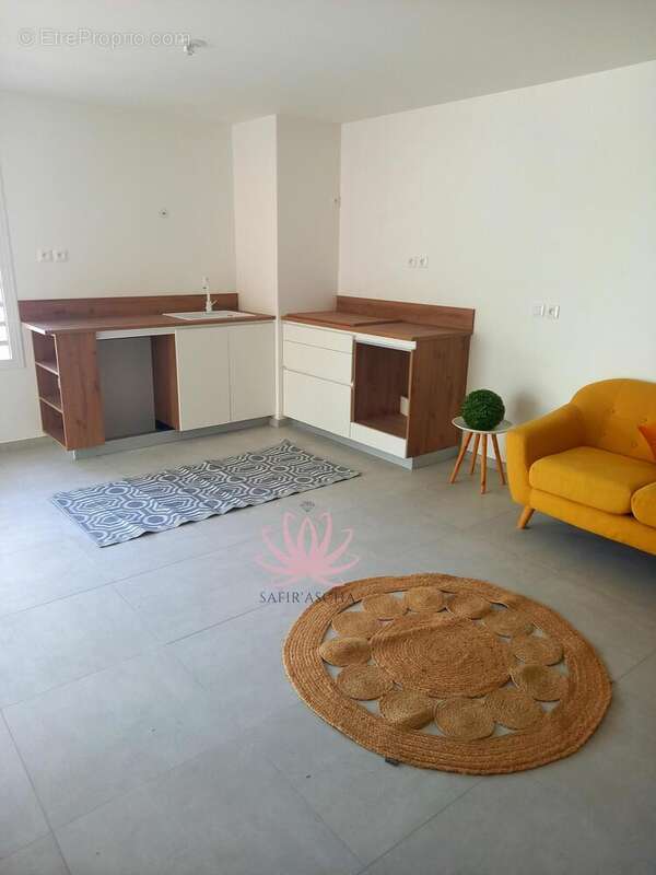 n°2 - Appartement à FORT-DE-FRANCE