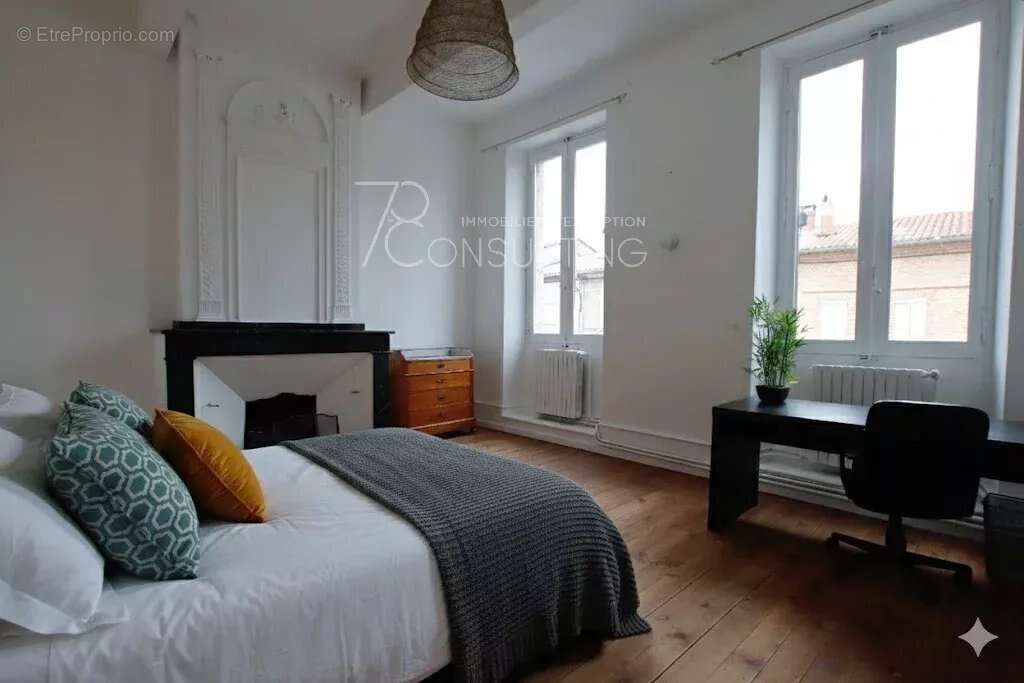 Maison à VILLEFRANCHE-DE-LAURAGAIS