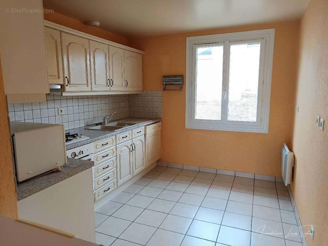 Maison à SAINT-PAUL