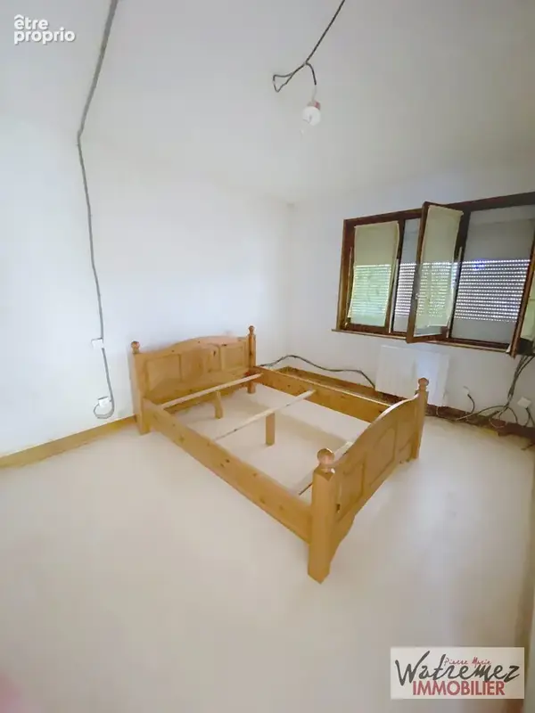 Maison 5 pièces 74 m² à vendre à Busigny (59137) - photo 9