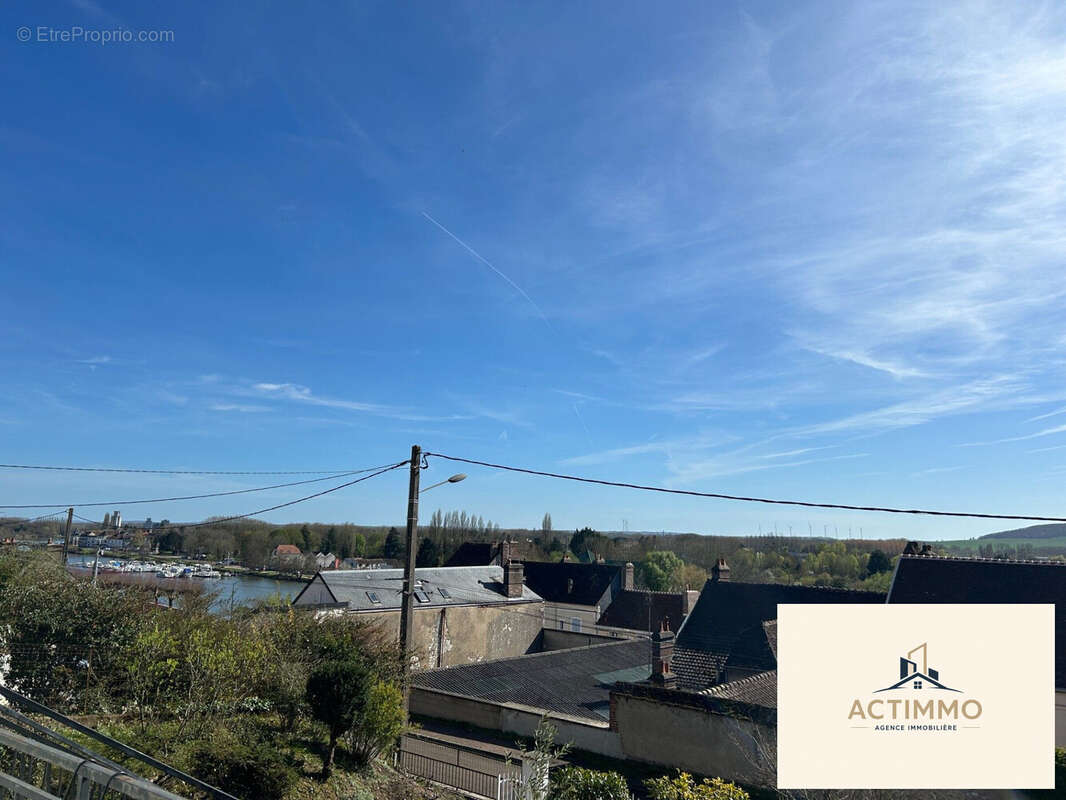 Maison 70 m² à Joigny  - photo 2