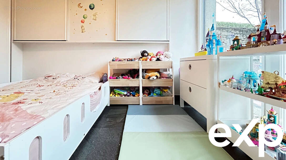 Appartement à BESANCON