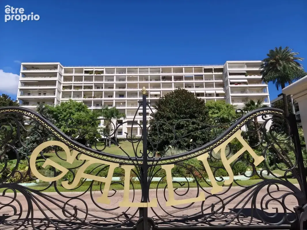 Photo Appartement à Cannes au prix de 730 000€