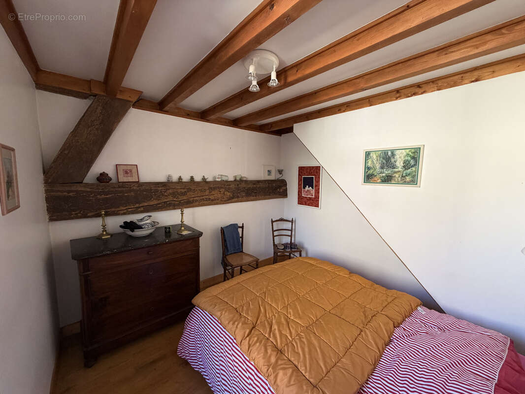 Maison à MONTBARD