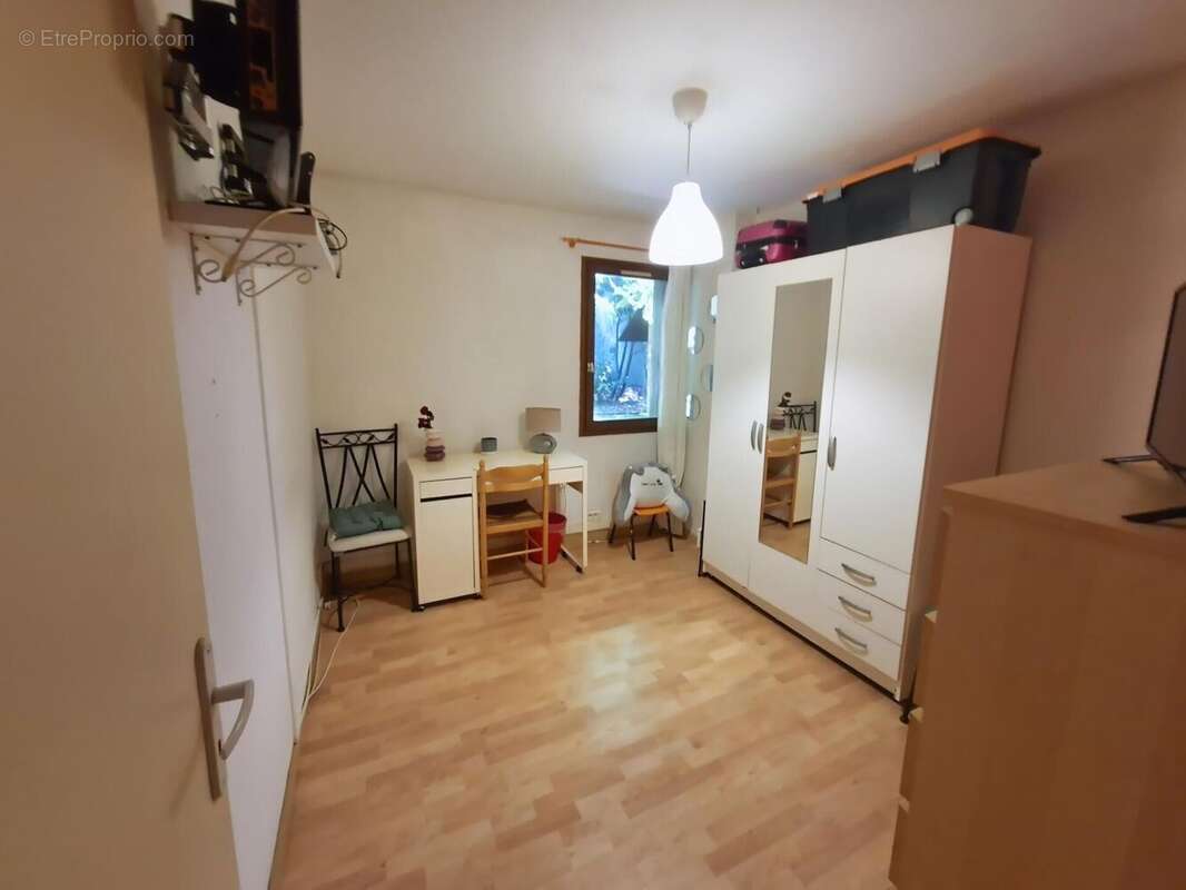 Photo 6 - Maison à OULLINS