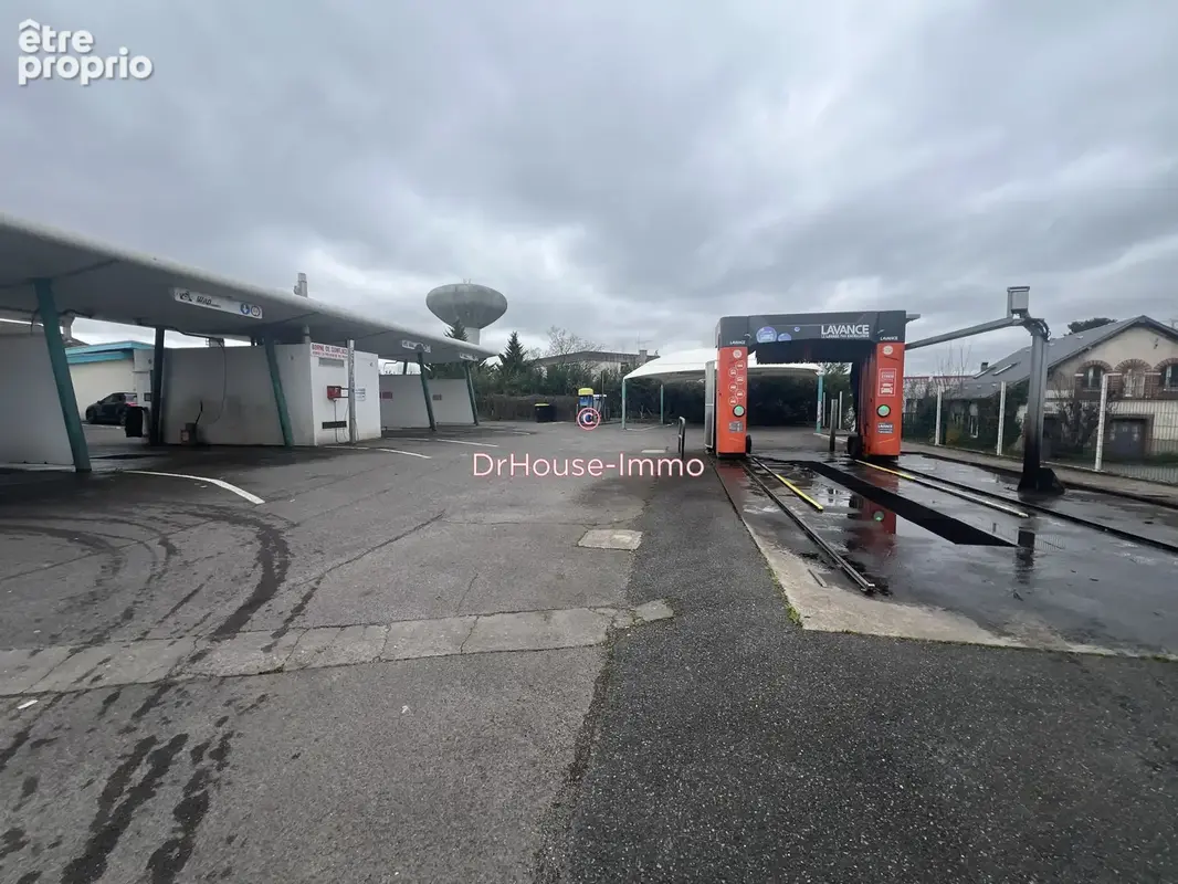 Commerce 176 m² à vendre à Bourges (18000) - photo 33