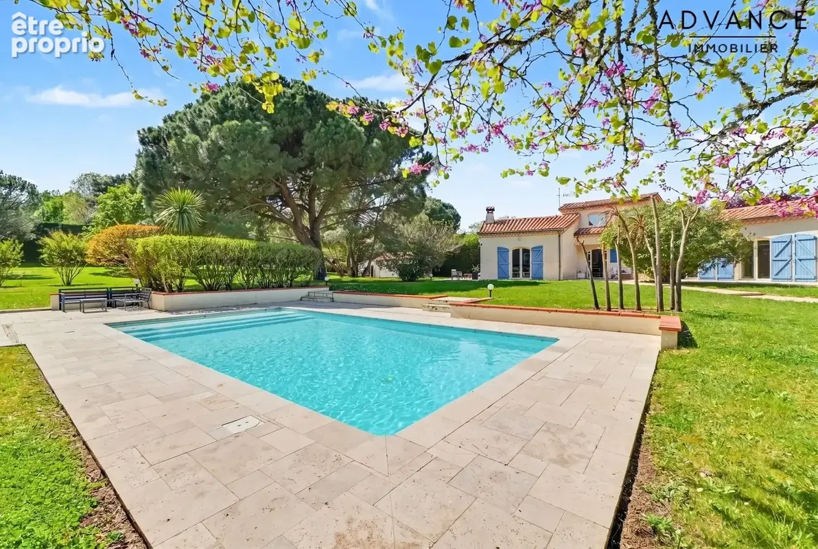 Maison 6 pièces 180 m² à vendre à Montauban (82000) - photo 4