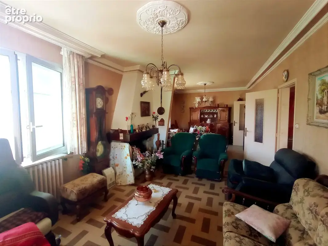 Appartement 4 pièces 110 m2 83220 Le Pradet - photo 8