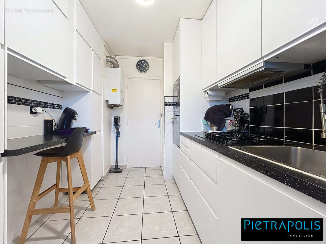 Appartement à VENISSIEUX